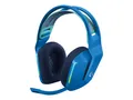 Produktbild: Logitech G G733 LIGHTSPEED Wireless RGB Gaming Headset