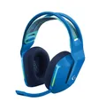 Produktbild: Logitech G733 LIGHTSPEED kabelloses Gaming-Headset Headset