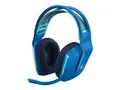Produktbild: 981-000943 Logitech g G733 Lightspeed Wireless RGB Gaming Headset 7.1 ~D~