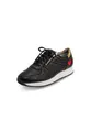 Produktbild: vitaform Damen Sneaker Hirschleder Sneaker