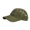 Produktbild: Helikon-Tex Kopfbedeckung, Baseball-Mesh, Olivgrün, Einheitsgröße