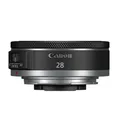 Produktbild: Canon RF 28mm F/2.8 STM | Temporär mit Kostenlose Geschenkbox i.W.v. 160 EUR | Extra Vorteil für Profis5 Jahre kostenlose Garantie | Canon Pro Lease 6128C005