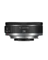 Produktbild: Canon RF 28mm F2.8 STM – Kompaktes Weitwinkelobjektiv für kreative Fotografie