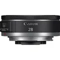 Produktbild: 6128C005 Canon RF Vidvinkel objektiv ~D~