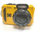 Produktbild: Kodak Waterproof Digital Camera Yellow - Gelb