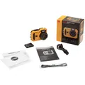 Produktbild: Kodak PixPro WPZ2 gelb