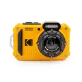 Produktbild: Kodak WPZ2 yellow Kompaktkamera