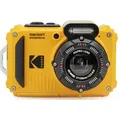 Produktbild: Kodak WPZ2 gelb