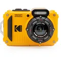 Produktbild: Kodak PixPro WPZ2 gelb WPZ2YELLOW