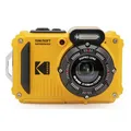 Produktbild: Kodak PIXPRO WPZ2 Digitalkamera  Gelb