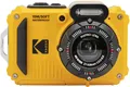 Produktbild: KODAK PixPro WPZ2 Digitalkamera gelb