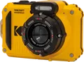 Produktbild: KODAK WPZ2 GE - Unterwasser-Digitalkamera, 16MP, 4-fach Zoom, gelb