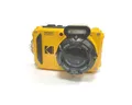 Produktbild: Kodak PixPro WPZ2 gelb Digitalkamera Kompaktkamera