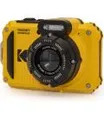 Produktbild: KODAK CAMERA WATERPROOF WPZ2 GELB