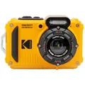Produktbild: Kodak PixPro WPZ2 gelb Digitalkamera