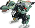 Produktbild: Vtech® Spielfigur Switch & Go Dinos, Fighter Launcher-T-Rex, mit Sound