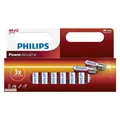 Produktbild: Philips Power Alkaline (12 Stk., AA) (LR6P12W)