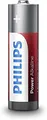 Produktbild: Jawoll Batterie 12er Philips Mignon LR6 AA Powerlife