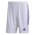 Produktbild: Adidas IC7487 TIRO 23 SHO Shorts Men's White/Active Purple XL