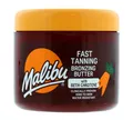 Produktbild: Malibu Fast Tanning Bronzing Butter 300ml
