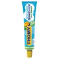 Produktbild: Thomy Delikatess Senf mittelscharf pikant gewürzt Tube 100ml