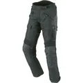 Produktbild: Büse Bormio Gr. 54 coole Cargo Motorrad Hose mit seitlichen Beintaschen