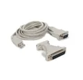 Produktbild: Velleman USB AUF SERIELLES KABEL USB-Adapter
