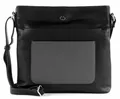 Produktbild: GERRY WEBER Vistara Shoulderbag L Umhängetasche Tasche Black Schwarz Neu
