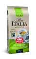 Produktbild: Saquella Fairtrade Espresso aromatisch, stark, leichten Schokoladennote 1 Kg ganze Bohne