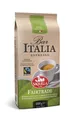 Produktbild: Saquella Fair Trade Espresso 1 kg ganze Bohne aromatisch stark Schokoladennote