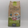 Produktbild: caffe SAQUELLA Fairtrade 1kg Bohne - Bar Italia Espresso