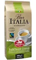Produktbild: Saquella Bar Italia Fairtrade 1kg Bohnen