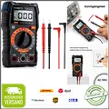 Produktbild: Durchgangsprüfer mit Akustik | 4-stellige LCD-Anzeige | KM100 Multimeter
