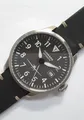 Produktbild: Armbanduhr Junkers Flieger Automatik 9.58.01.02 NEU