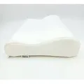 Produktbild: TEMPUR 120228, 50 x 31 cm, Rechteckig, Weiß, Polyester, 60 °C - Weiß