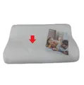 Produktbild: TEMPUR Schlafkissen Kissen Original ergonomisch Nackenstütze komfortabler Schlaf