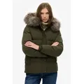 Produktbild: Superdry Steppjacke EVEREST 5 BAFFLE PUFFER JKT grün M