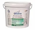 Produktbild: Dinova Kratzputz außen – 25kg - 3mm