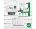 Produktbild: medisana Oberarm-Blutdruckmessgerät Blutdruckmessgerät für den Oberarm Medisana 51073
