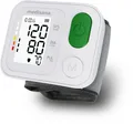 Produktbild: Medisana BW 345 Handgelenk-Blutdruckmessgerät für Blutdruck & Pulsmessung