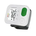 Produktbild: Medisana BW 345 Blutdruckmessgerät Handgelenk 398 Messungen – 115 g