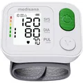Produktbild: Medisana BW 345 Handgelenk Blutdruckmessgerät 51073