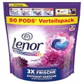 Produktbild: Lenor COLOR PODS Waschmittel Caps, 50 St.