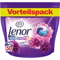 Produktbild: Lenor PODS Blütentraum (50 Waschgänge, Waschpods) (8700216707664)