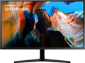 Produktbild: Samsung U32J590UQP - UJ59 Series - LED-Monitor - 81.3 cm (32
