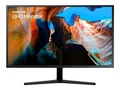 Produktbild: Samsung U32J590UQP - UJ59 Series - LED-Monitor - 4K - 81.3 cm (32