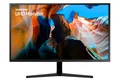 Produktbild: Samsung U32J590UQP - UJ59 Series - LED-Monitor - 81.3 cm (32