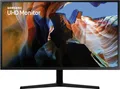 Produktbild: Samsung Monitor UJ590, Schwarz, 32 Zoll, UHD, VA, 60 Hz, 4 ms #26051722