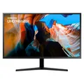 Produktbild: Samsung U32J590UQP UHD Monitor 16:9 LCD Schwarz