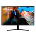 Produktbild: Samsung LU32J590UQPXEN 81,28 cm (32 Zoll) 4K-LED-Monitor, Gaming, UHD